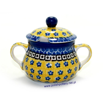 Cukiernica duża 0,3L dek. 859X
